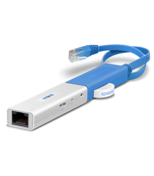AirConsole Mini + Serial USB cable